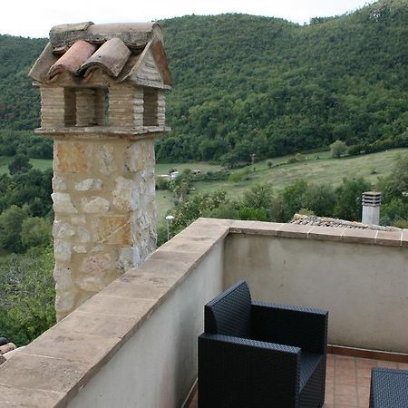 Valle del Belvedere Spoleto Eksteriør billede