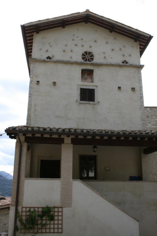 Valle del Belvedere Spoleto Eksteriør billede
